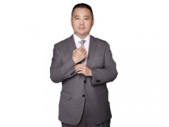 張小平