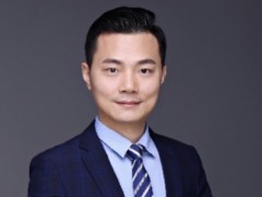 張小磊